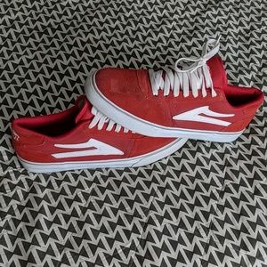 Lakai Manchester Select shoes